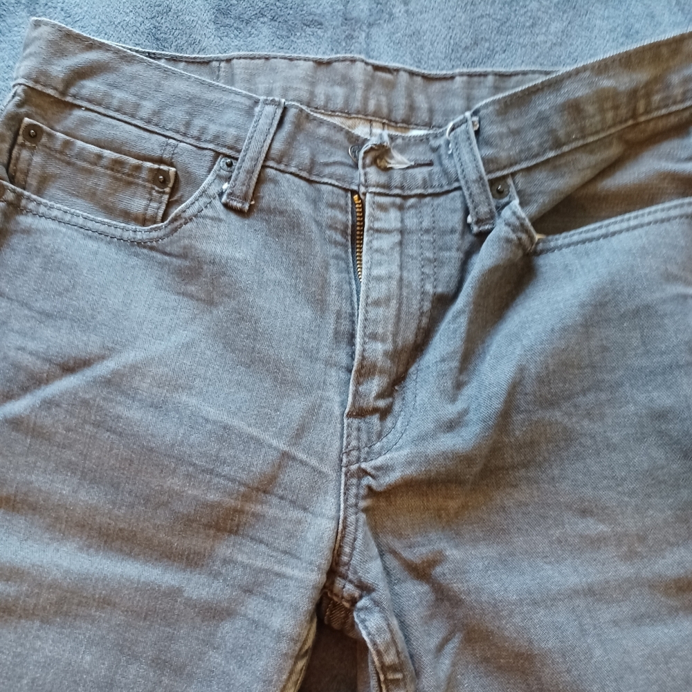 Levi's 514 Slimfit jeans